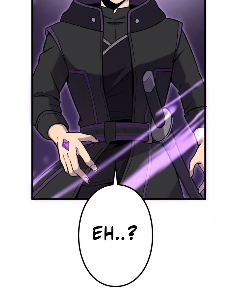 In no Hunter wa SSS-Kyuu Akuma to Keiyaku Suru Chapter 02 Gambar 158