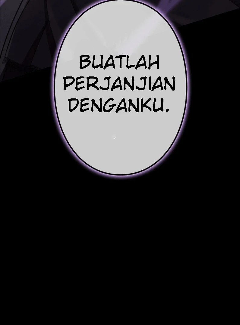 In no Hunter wa SSS-Kyuu Akuma to Keiyaku Suru Chapter 02 Gambar 164