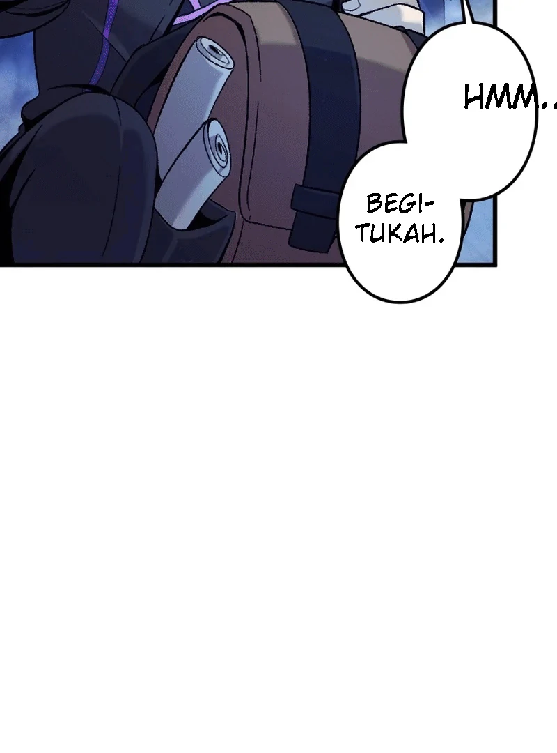 In no Hunter wa SSS-Kyuu Akuma to Keiyaku Suru Chapter 02 Gambar 27