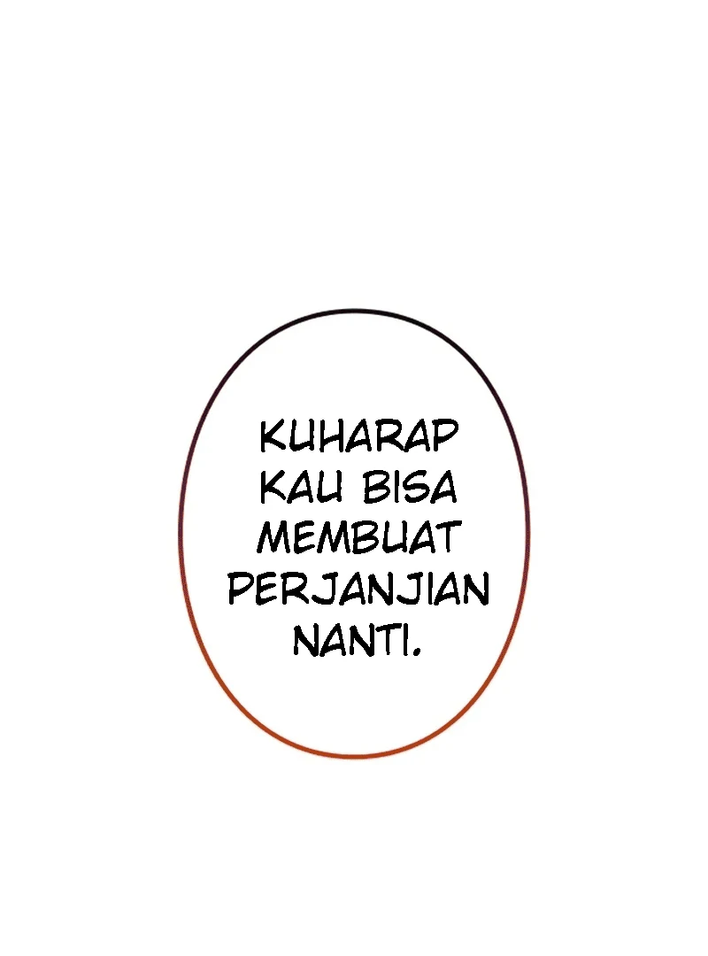 In no Hunter wa SSS-Kyuu Akuma to Keiyaku Suru Chapter 02 Gambar 28