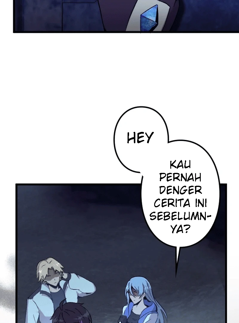 In no Hunter wa SSS-Kyuu Akuma to Keiyaku Suru Chapter 02 Gambar 41