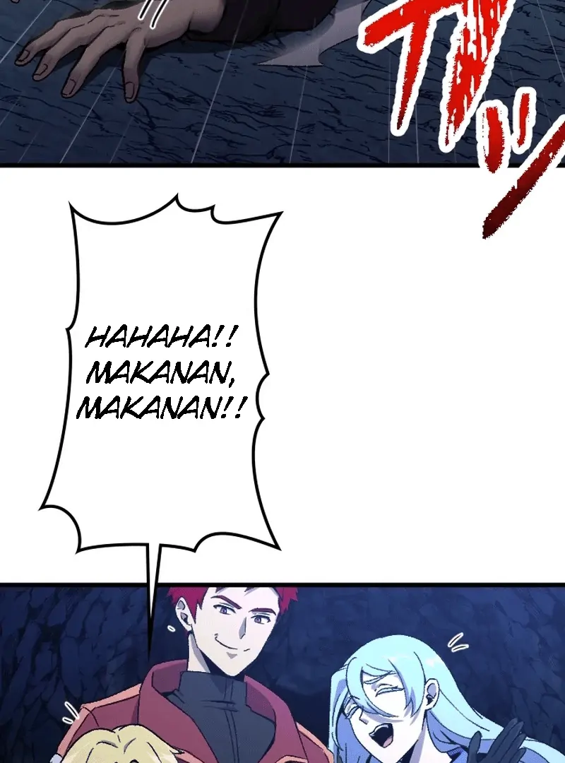 In no Hunter wa SSS-Kyuu Akuma to Keiyaku Suru Chapter 02 Gambar 55