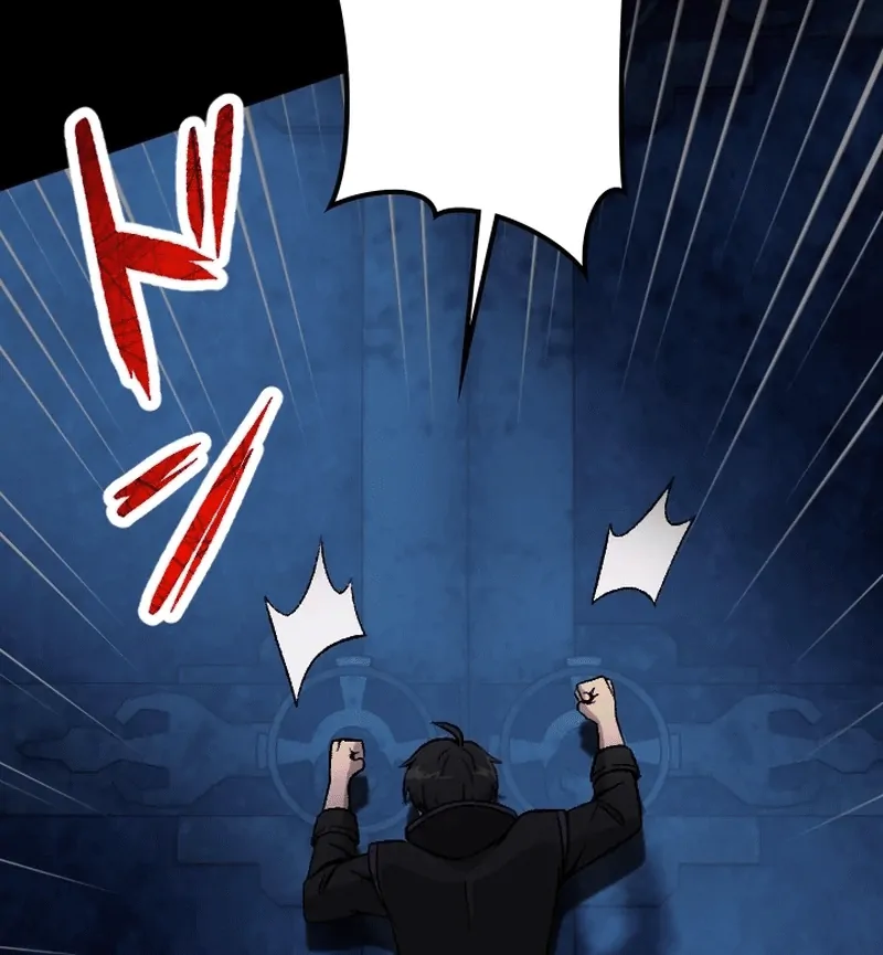 In no Hunter wa SSS-Kyuu Akuma to Keiyaku Suru Chapter 02 Gambar 63