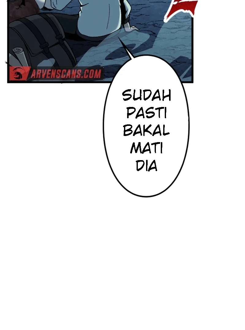 In no Hunter wa SSS-Kyuu Akuma to Keiyaku Suru Chapter 02 Gambar 89