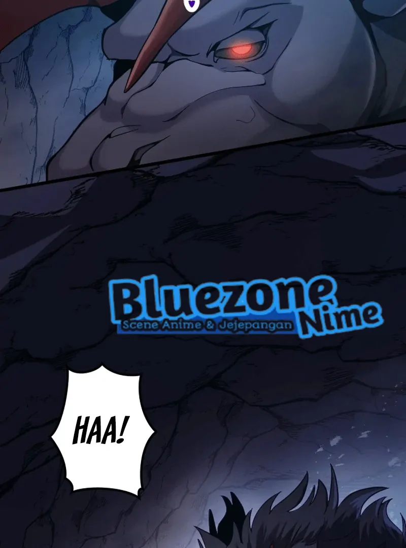 In no Hunter wa SSS-Kyuu Akuma to Keiyaku Suru Chapter 02 Gambar 93