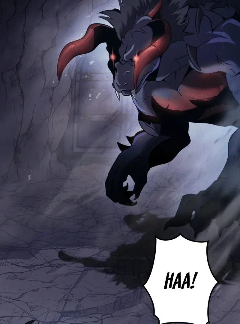 In no Hunter wa SSS-Kyuu Akuma to Keiyaku Suru Chapter 02 Gambar 94