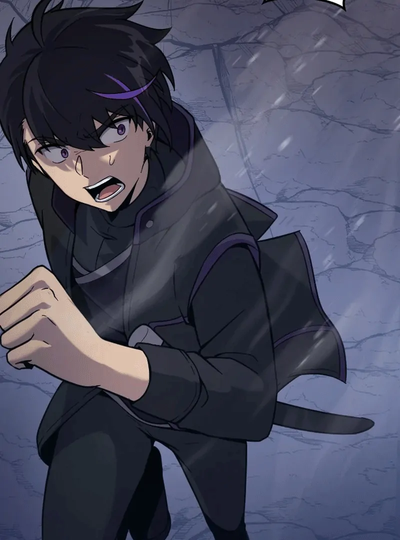In no Hunter wa SSS-Kyuu Akuma to Keiyaku Suru Chapter 02 Gambar 95