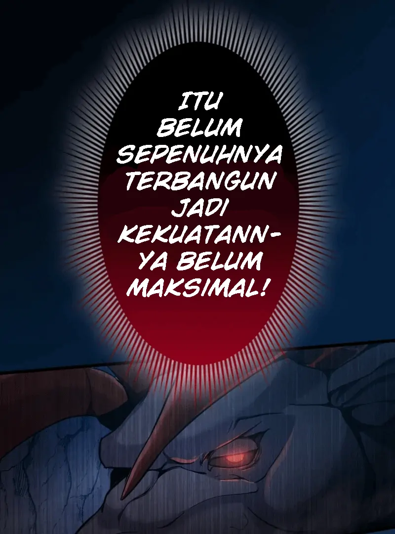 In no Hunter wa SSS-Kyuu Akuma to Keiyaku Suru Chapter 02 Gambar 99
