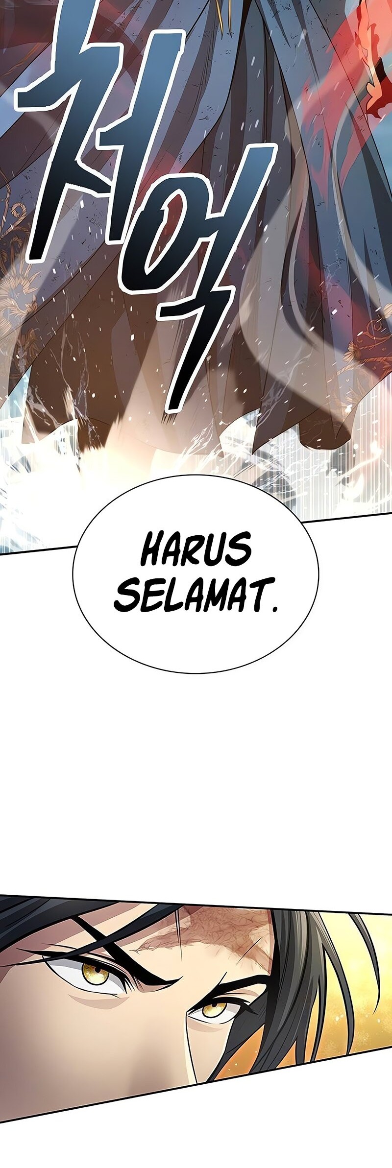 Regression Of The Yong Clan Heir Chapter 08 Gambar 38