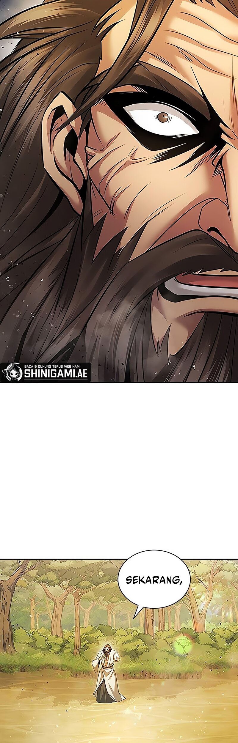 Regression Of The Yong Clan Heir Chapter 08 Gambar 41