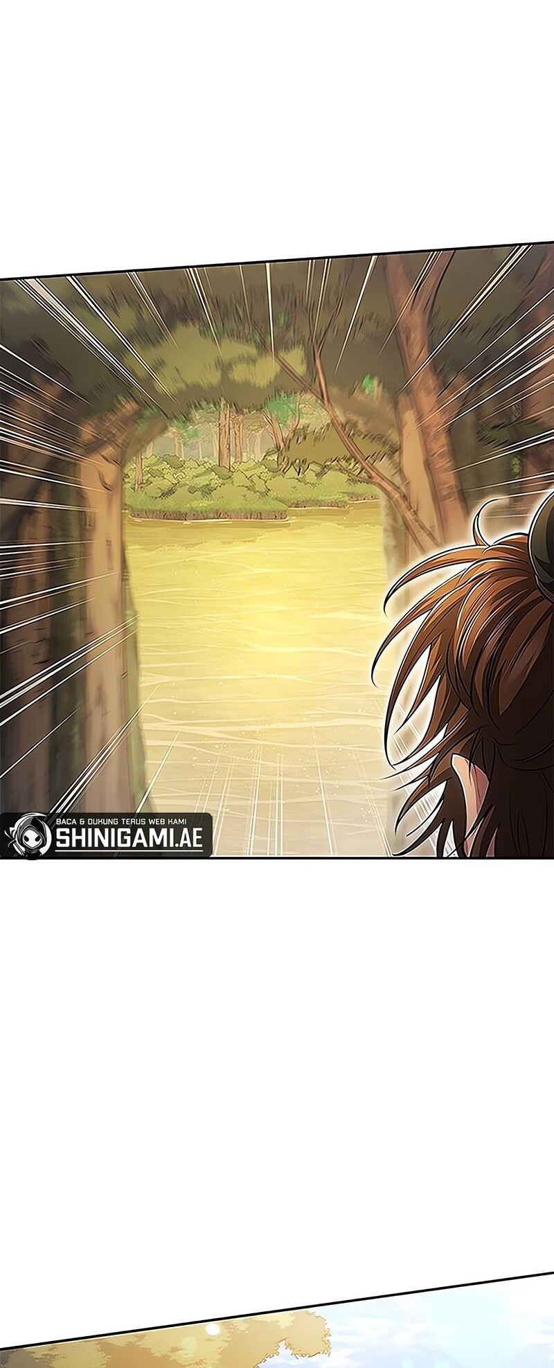Regression Of The Yong Clan Heir Chapter 08 Gambar 50