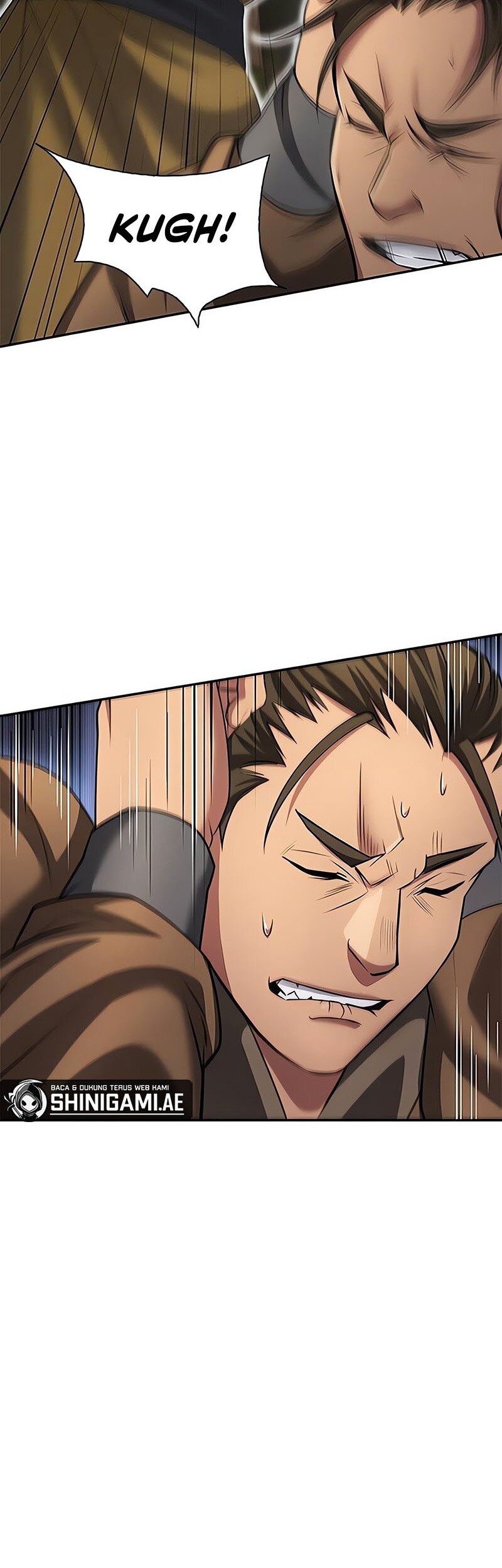 Regression Of The Yong Clan Heir Chapter 08 Gambar 59