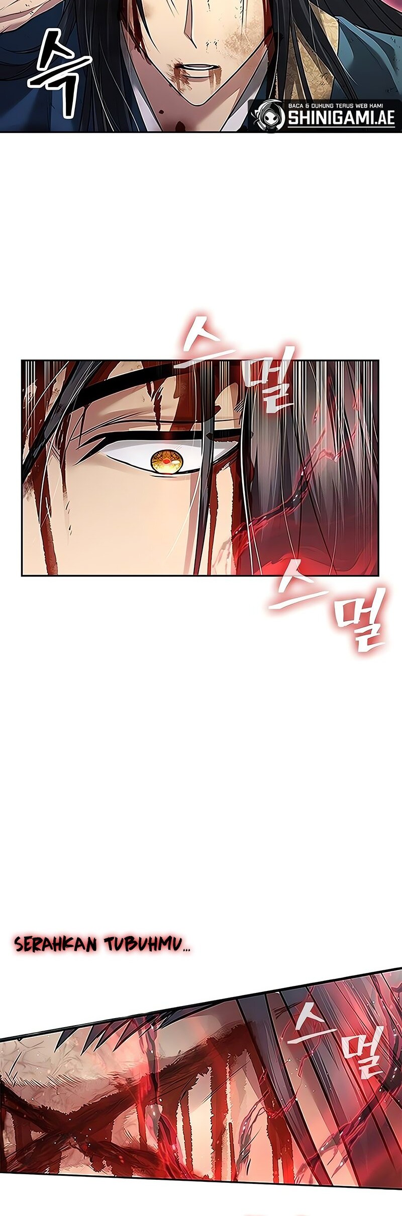 Regression Of The Yong Clan Heir Chapter 08 Gambar 9