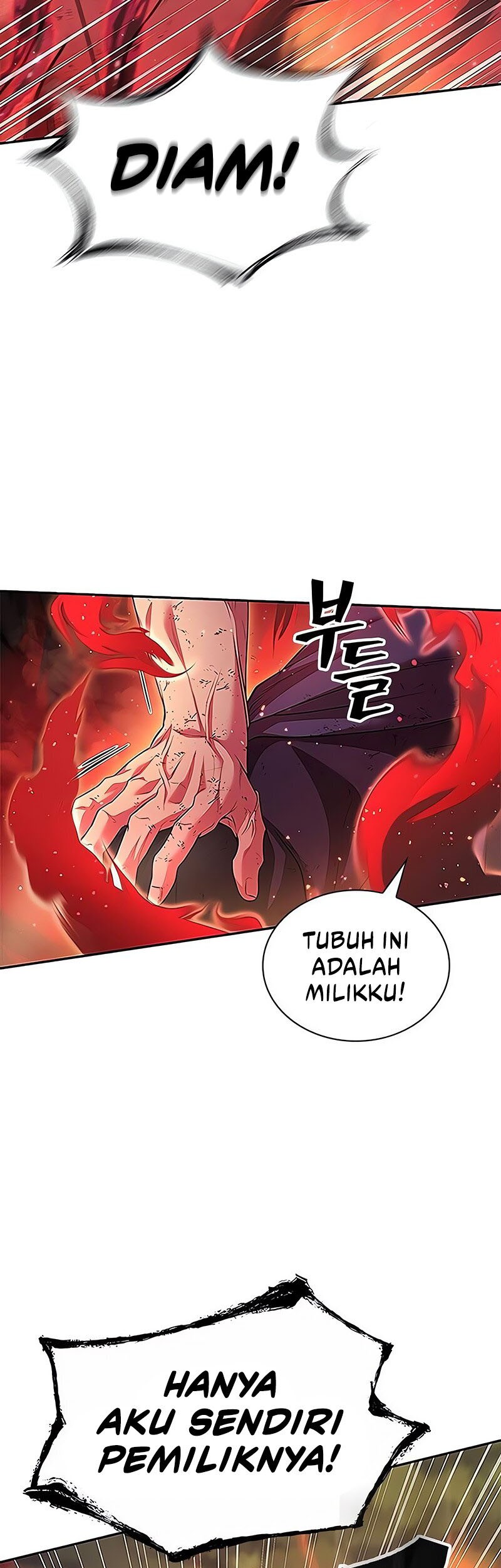 Regression Of The Yong Clan Heir Chapter 08 Gambar 20