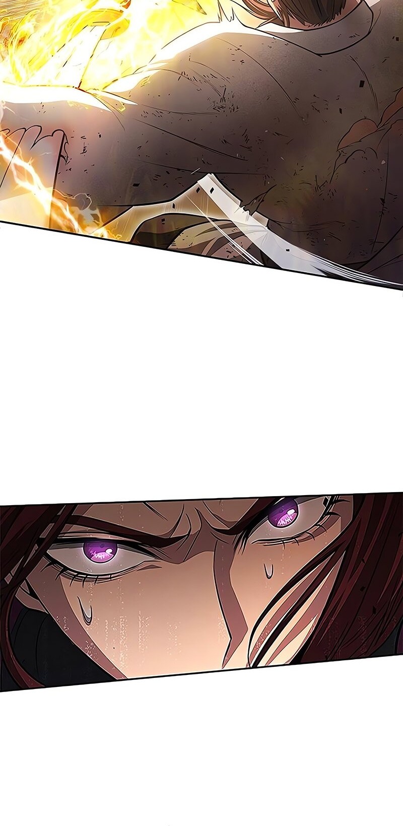 Regression Of The Yong Clan Heir Chapter 07 Gambar 37