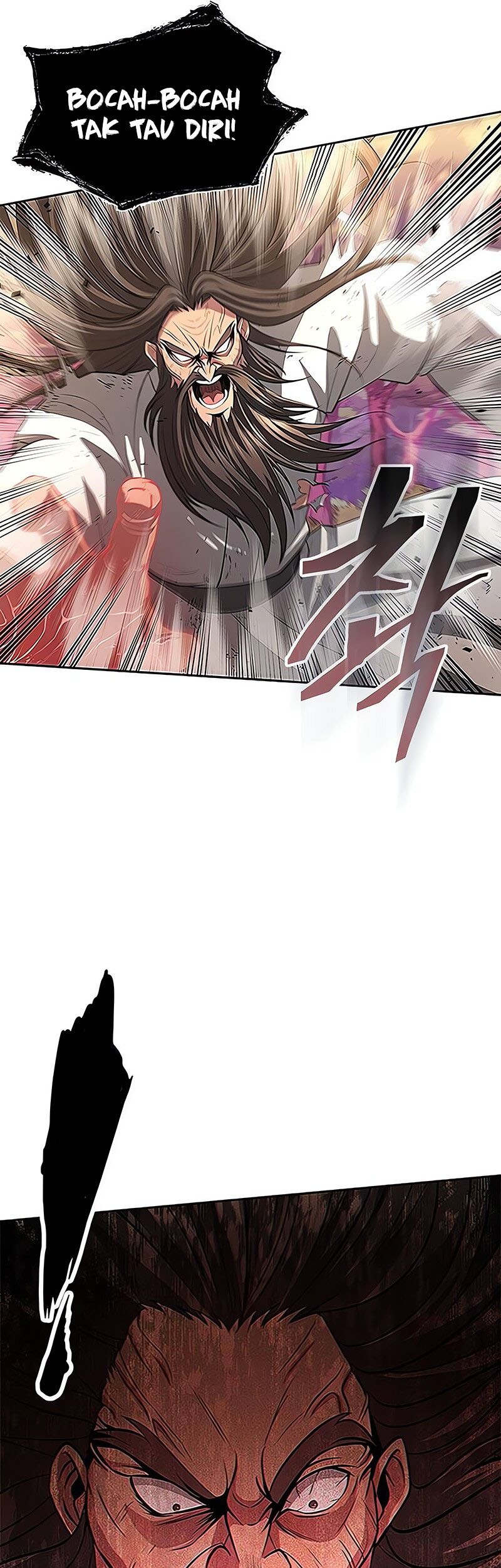 Regression Of The Yong Clan Heir Chapter 07 Gambar 38