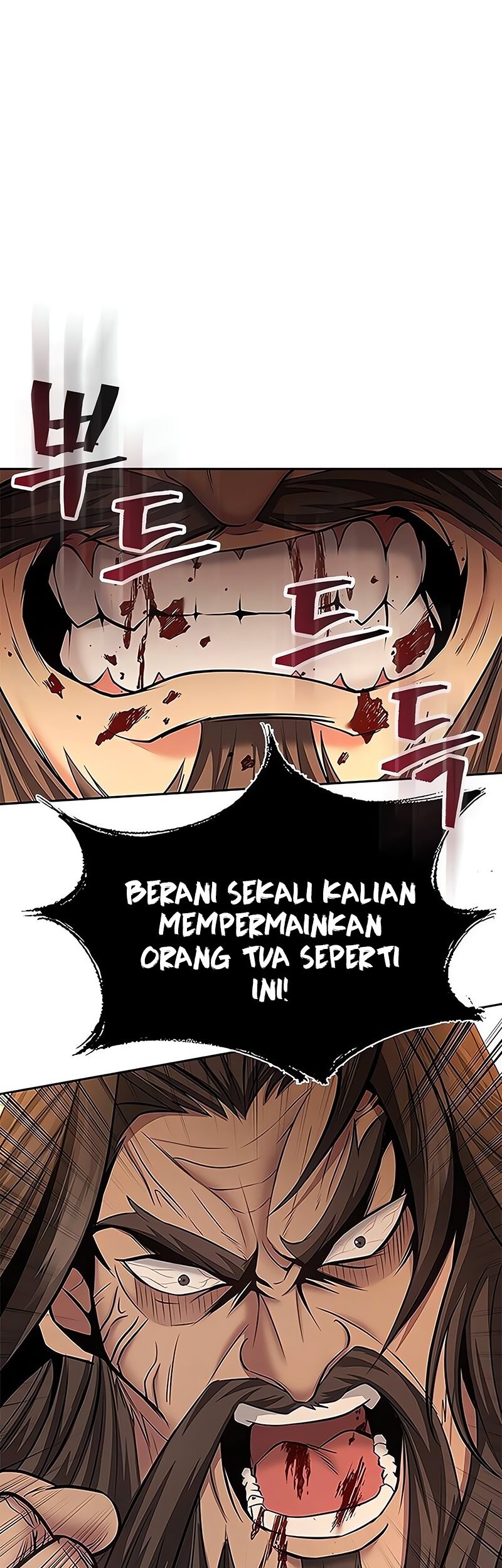 Regression Of The Yong Clan Heir Chapter 07 Gambar 44