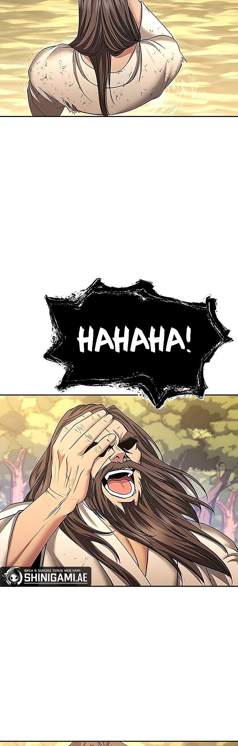 Regression Of The Yong Clan Heir Chapter 07 Gambar 48