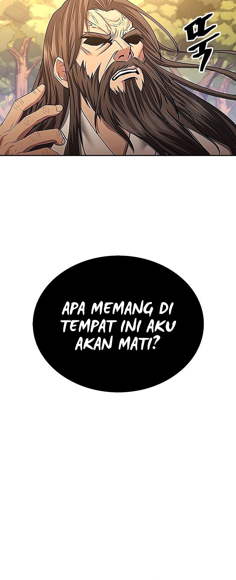 Regression Of The Yong Clan Heir Chapter 07 Gambar 49