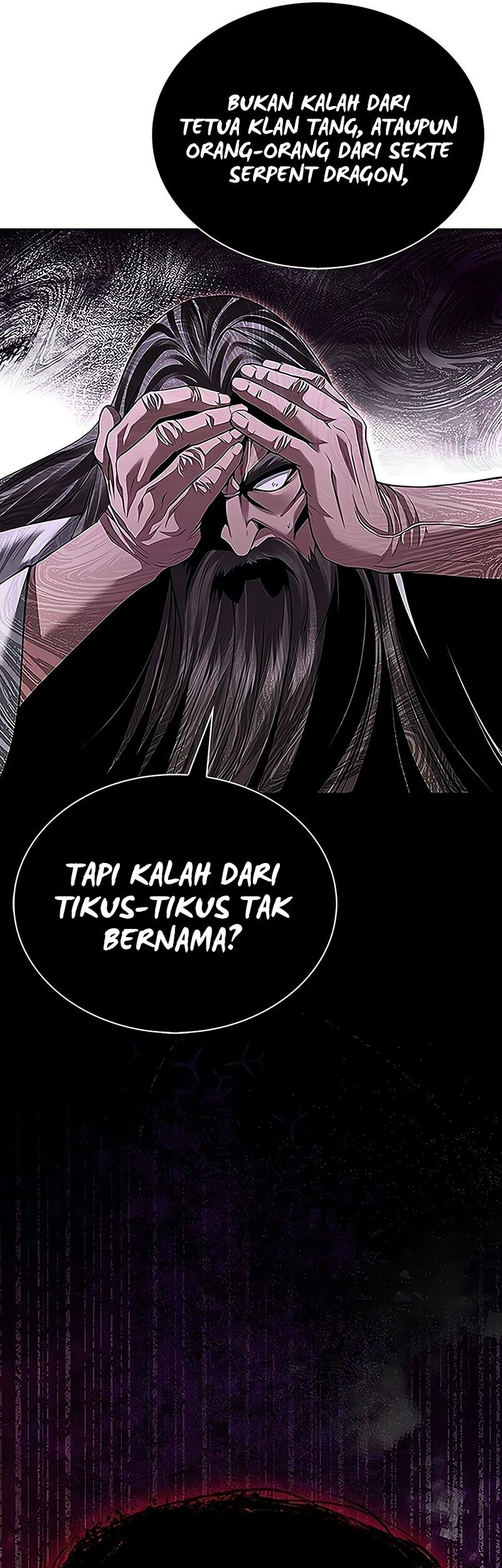 Regression Of The Yong Clan Heir Chapter 07 Gambar 50