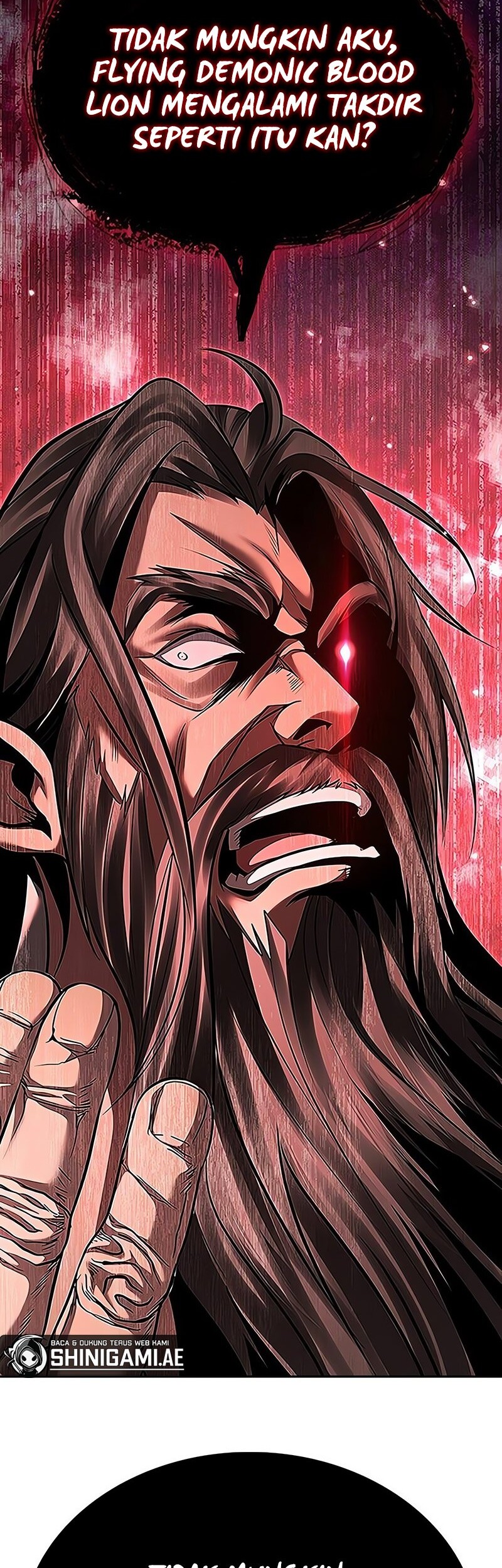 Regression Of The Yong Clan Heir Chapter 07 Gambar 51