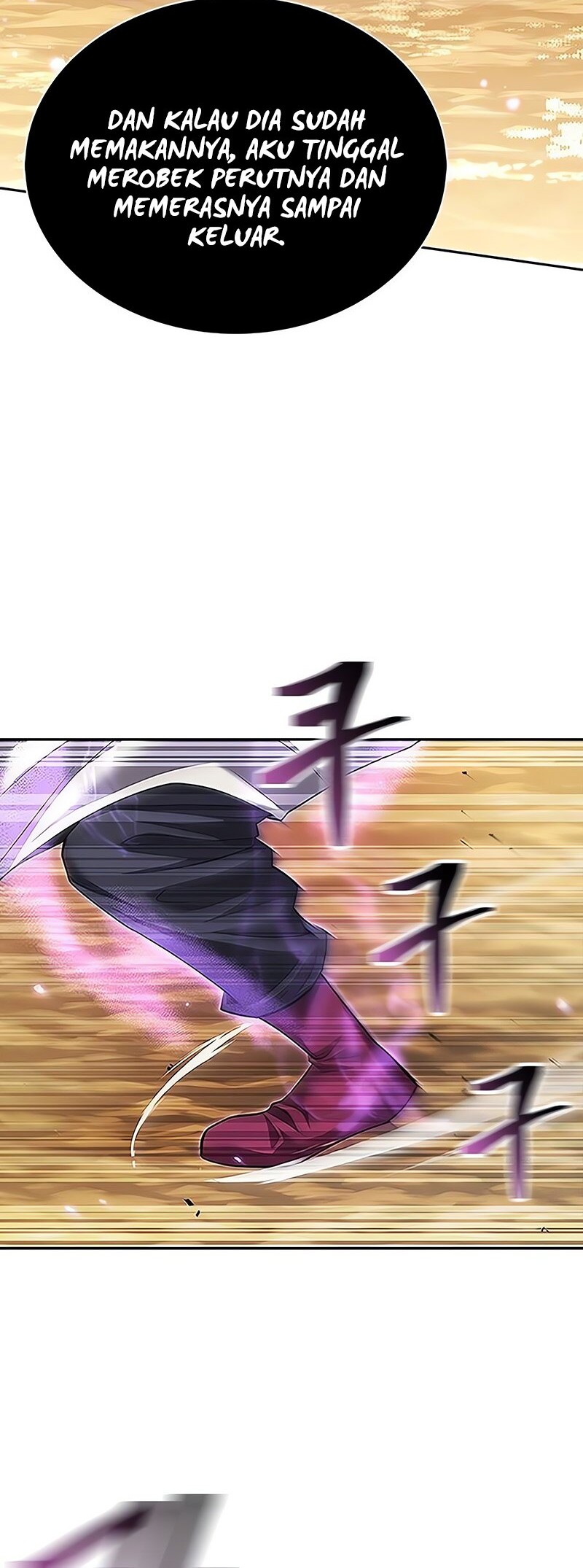 Regression Of The Yong Clan Heir Chapter 07 Gambar 53