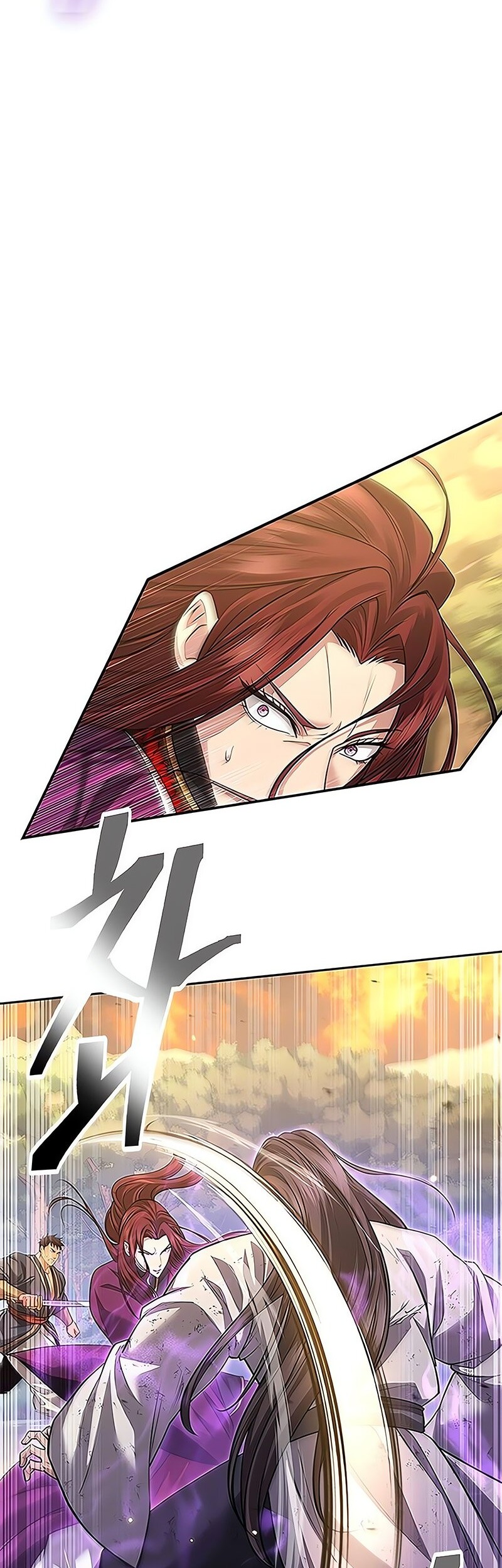 Regression Of The Yong Clan Heir Chapter 07 Gambar 55