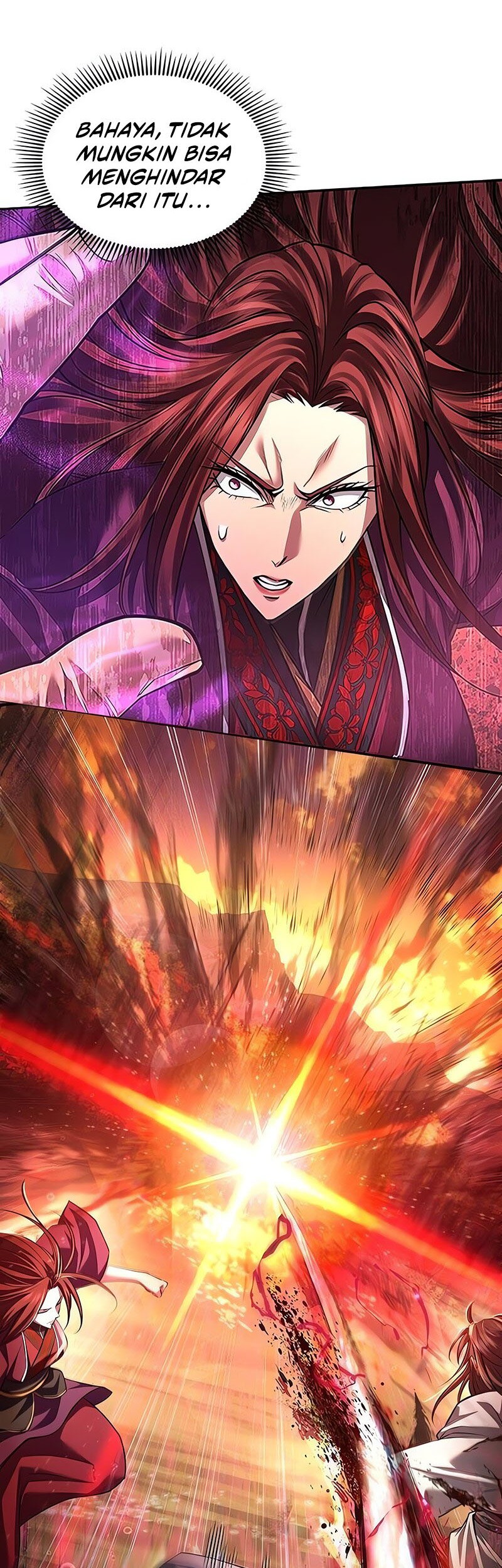 Regression Of The Yong Clan Heir Chapter 07 Gambar 59