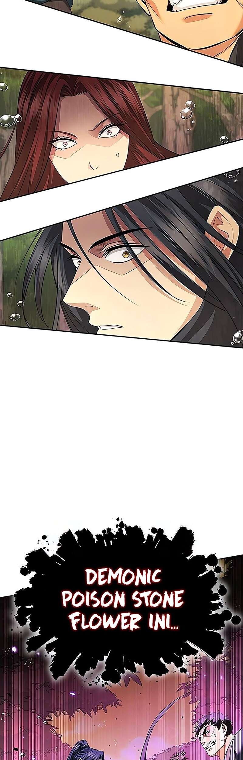 Regression Of The Yong Clan Heir Chapter 07 Gambar 4