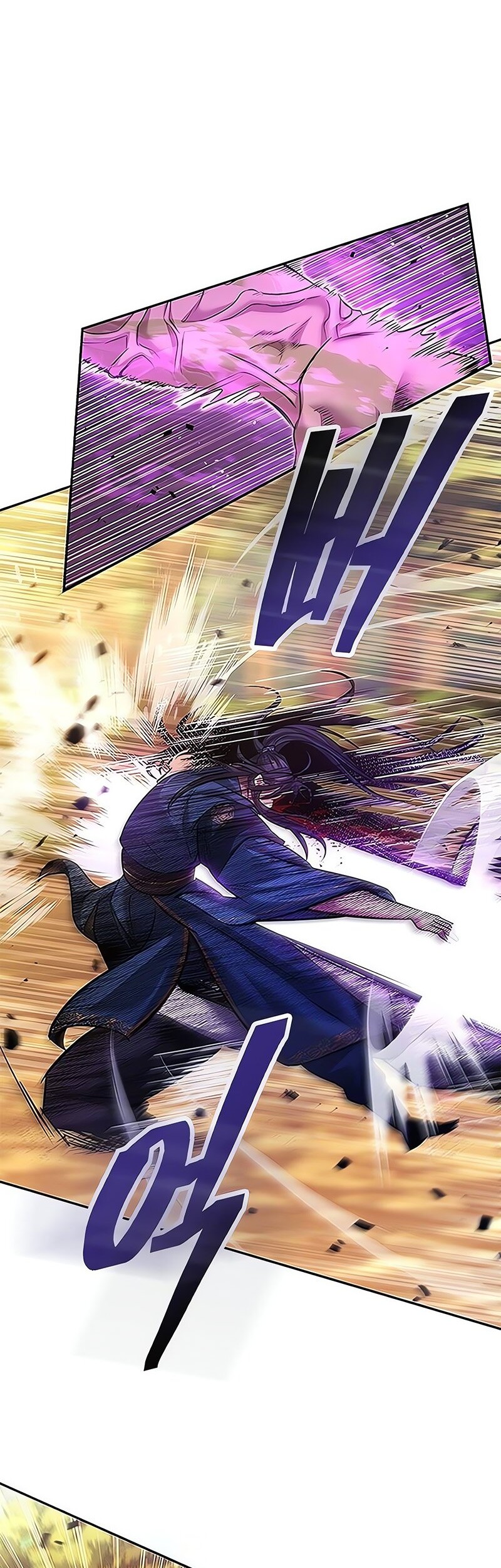 Regression Of The Yong Clan Heir Chapter 07 Gambar 7