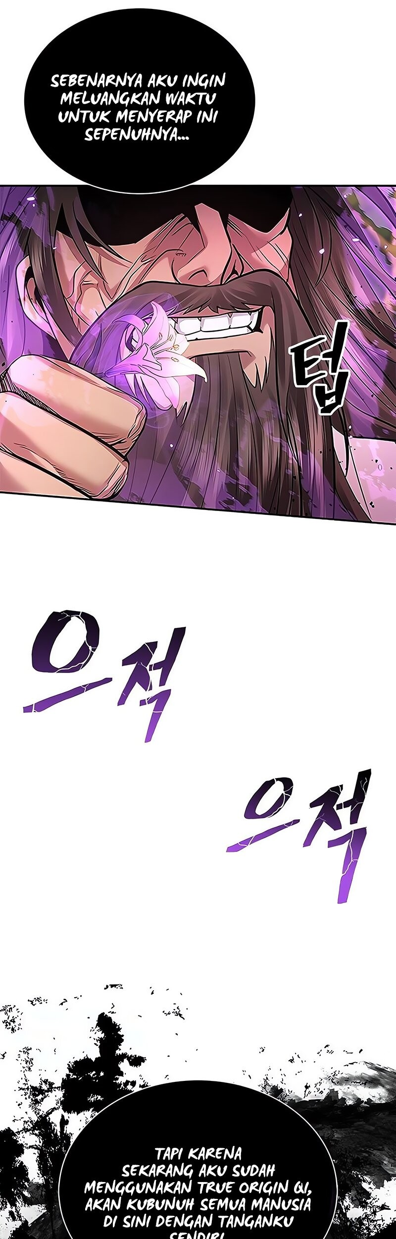 Regression Of The Yong Clan Heir Chapter 07 Gambar 10