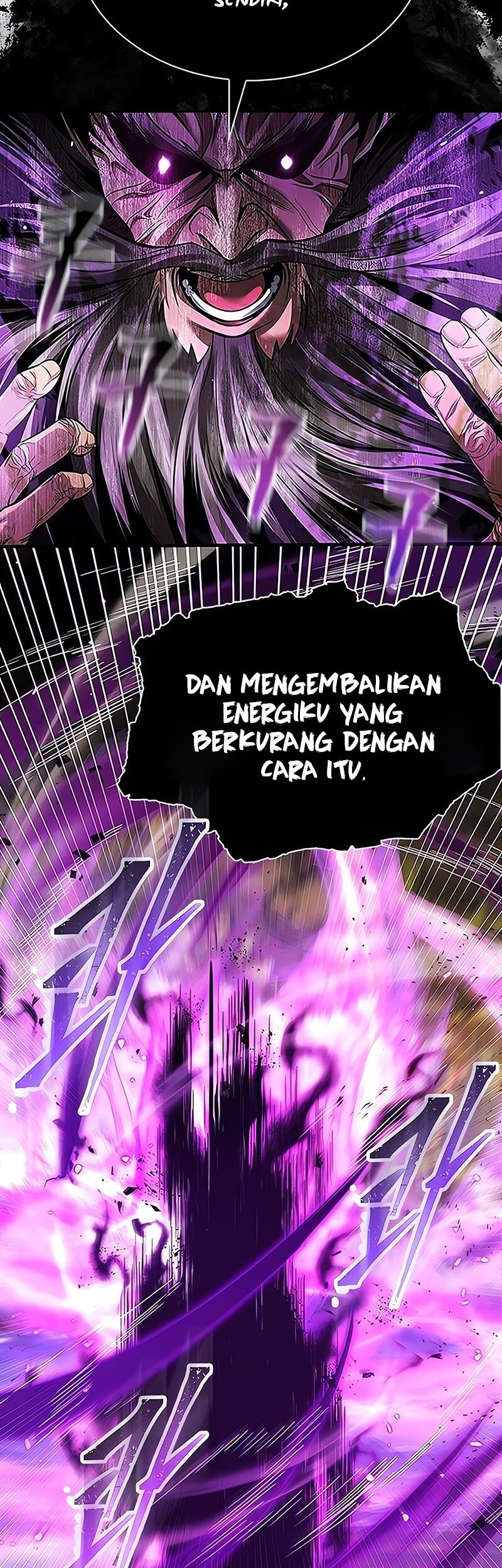 Regression Of The Yong Clan Heir Chapter 07 Gambar 11