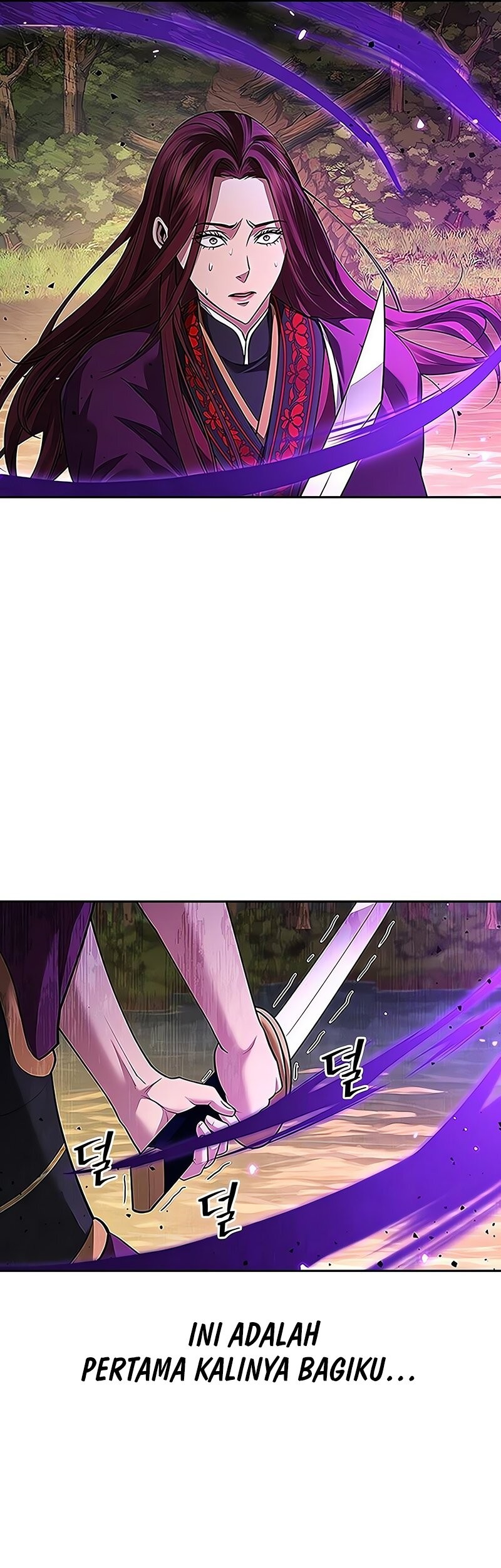 Regression Of The Yong Clan Heir Chapter 07 Gambar 14