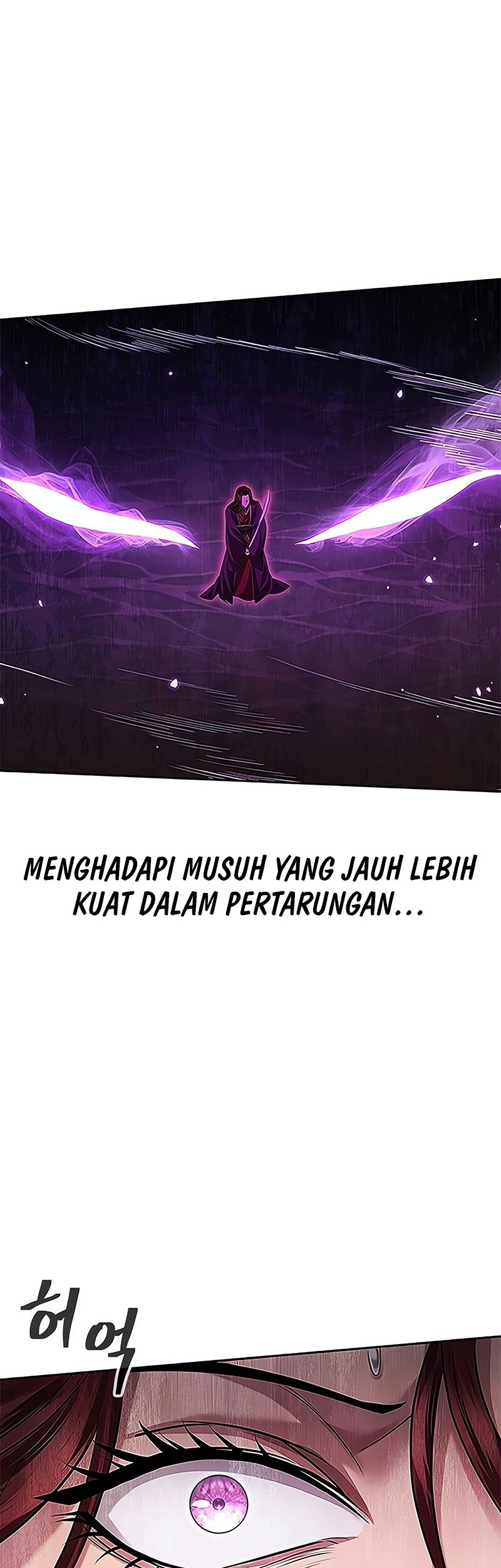 Regression Of The Yong Clan Heir Chapter 07 Gambar 15