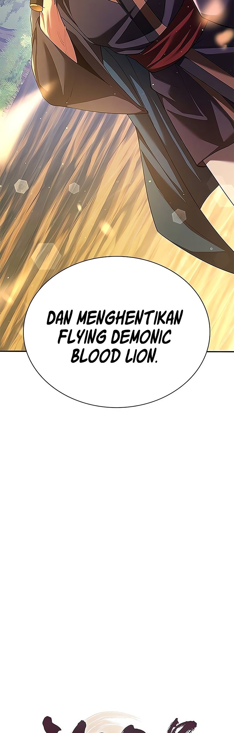 Regression Of The Yong Clan Heir Chapter 07 Gambar 23