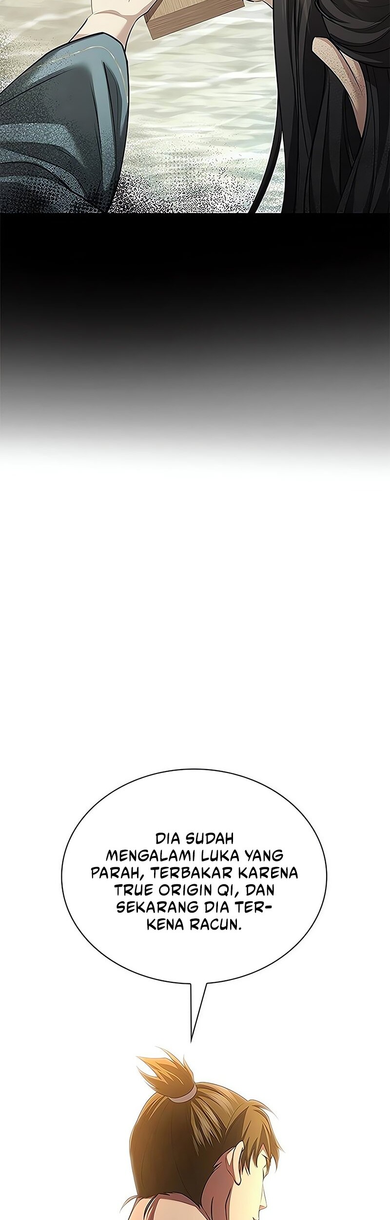 Regression Of The Yong Clan Heir Chapter 07 Gambar 27