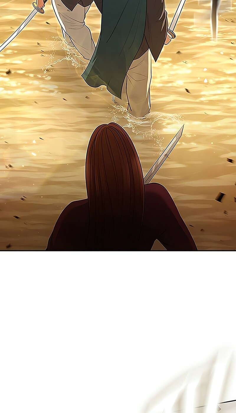 Regression Of The Yong Clan Heir Chapter 07 Gambar 29