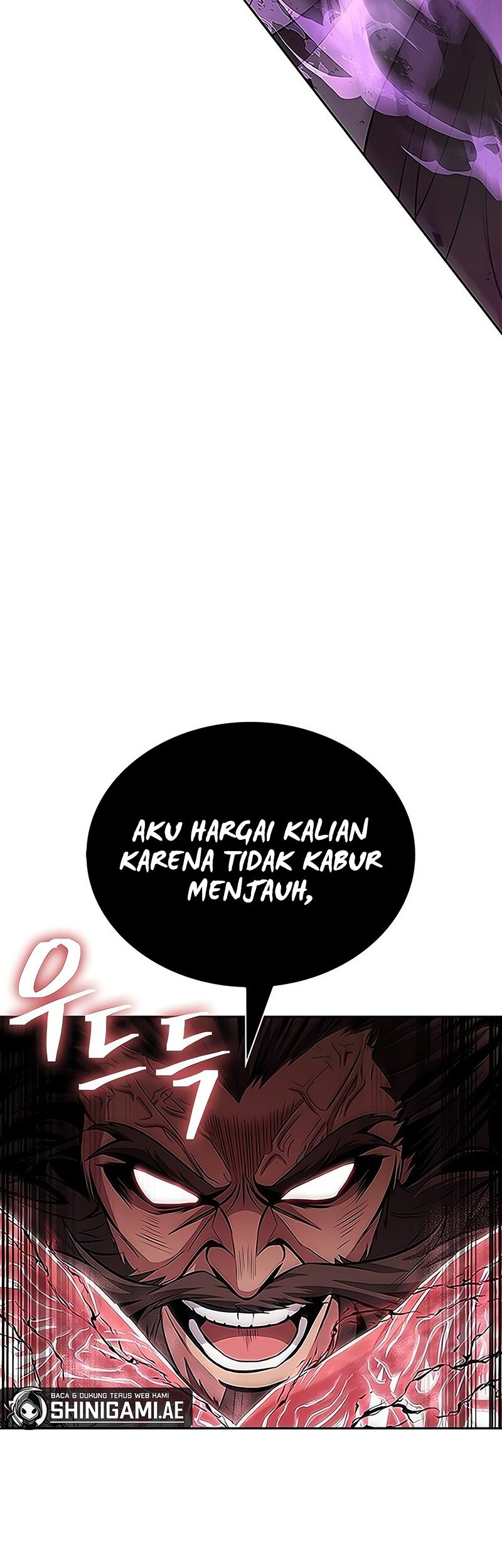 Regression Of The Yong Clan Heir Chapter 07 Gambar 31