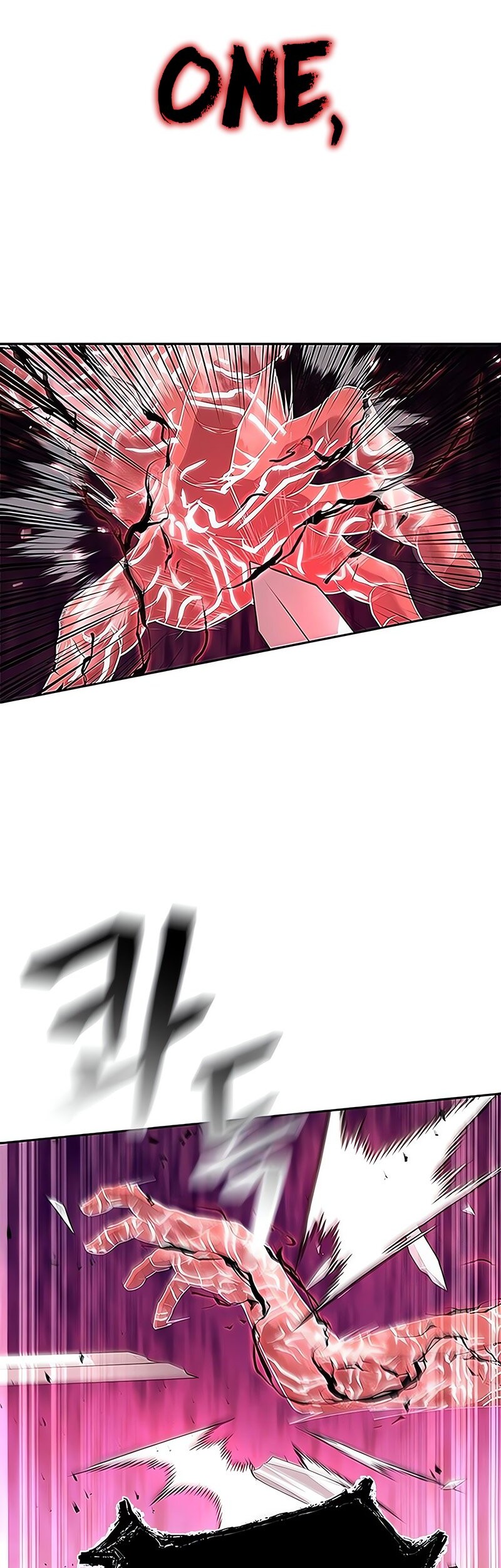 Regression Of The Yong Clan Heir Chapter 07 Gambar 32