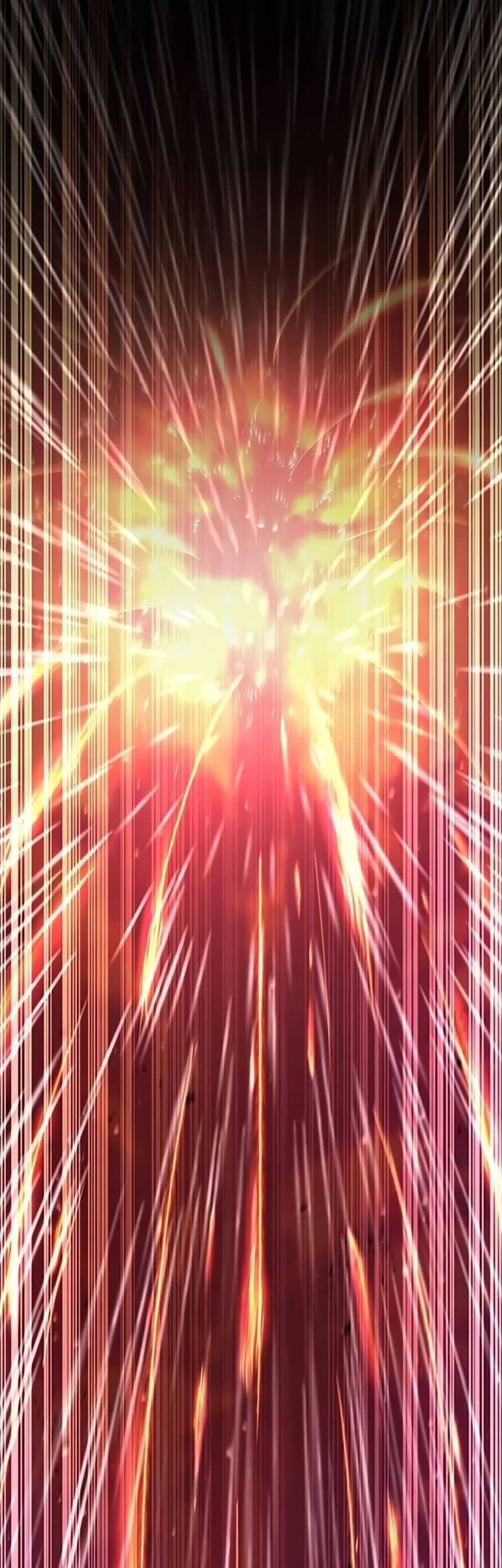 Regression Of The Yong Clan Heir Chapter 06 Gambar 34