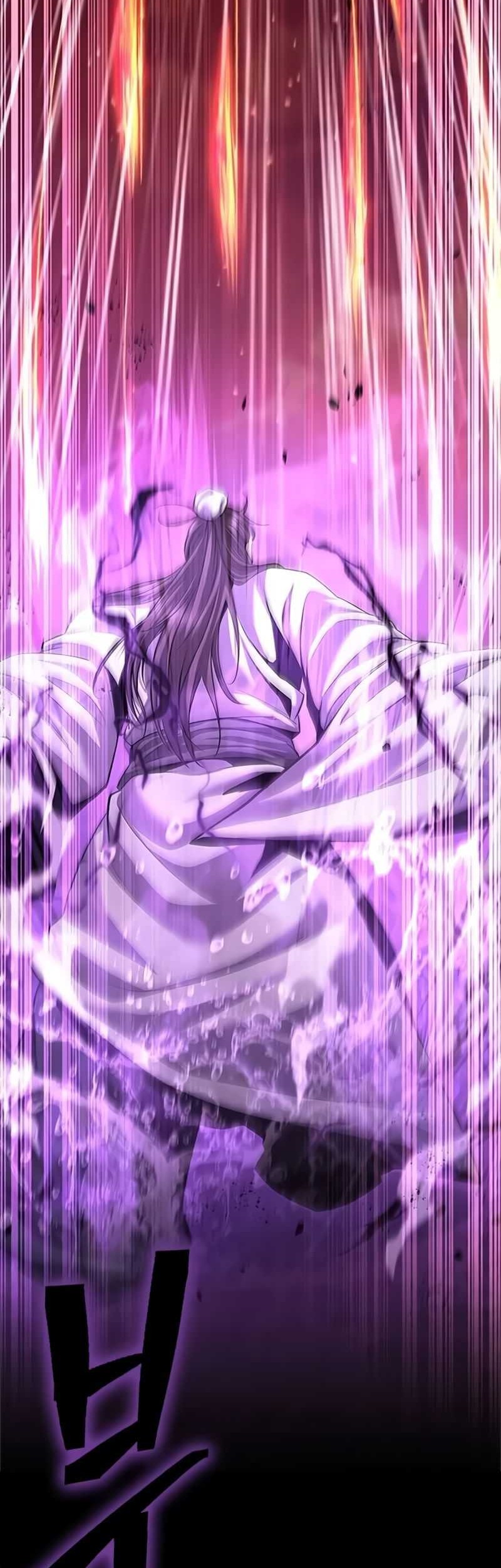Regression Of The Yong Clan Heir Chapter 06 Gambar 35