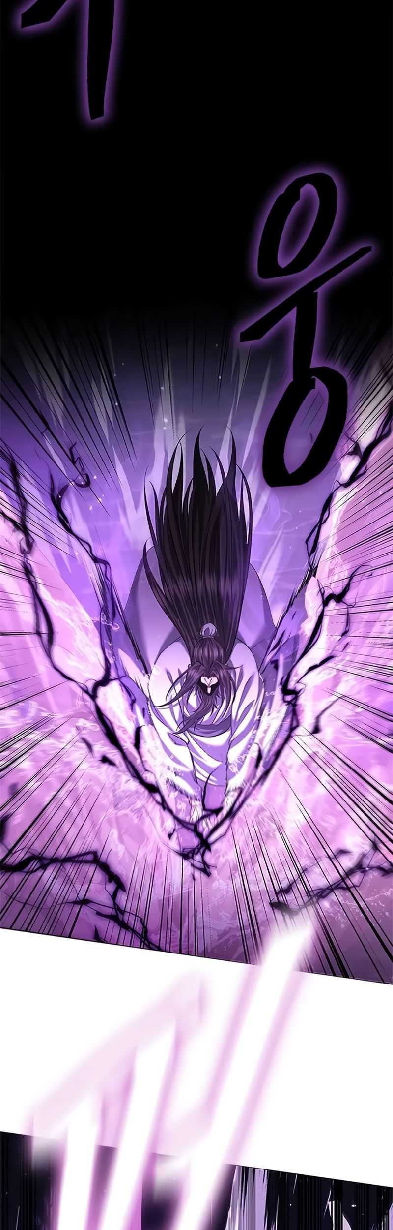 Regression Of The Yong Clan Heir Chapter 06 Gambar 36