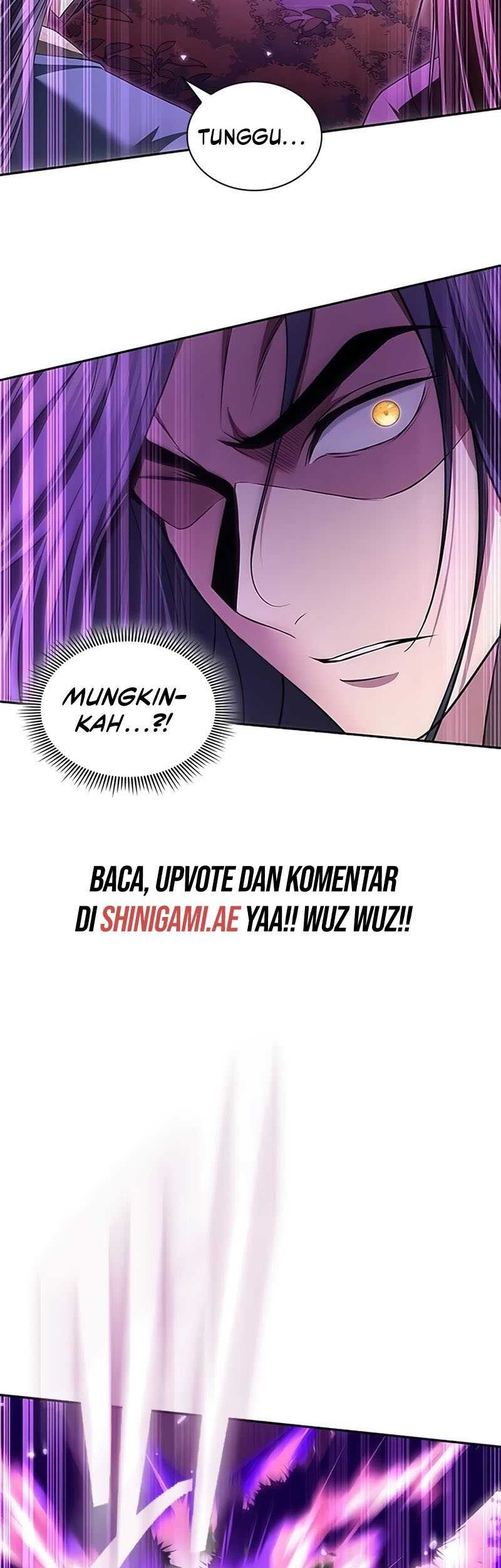 Regression Of The Yong Clan Heir Chapter 06 Gambar 39