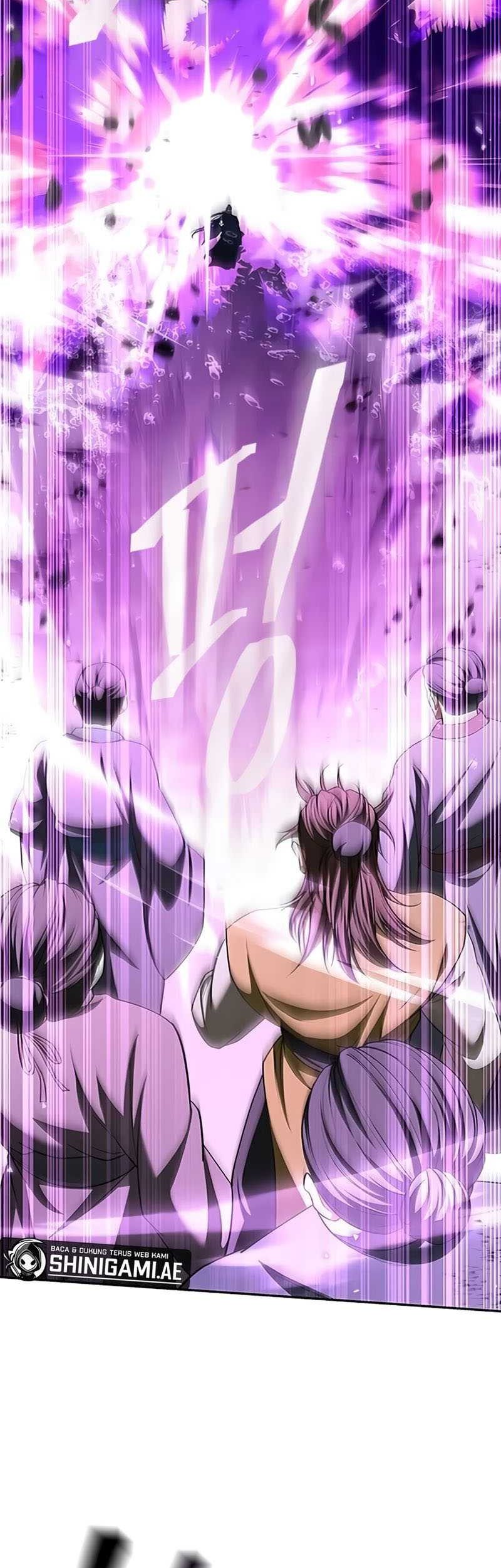 Regression Of The Yong Clan Heir Chapter 06 Gambar 40