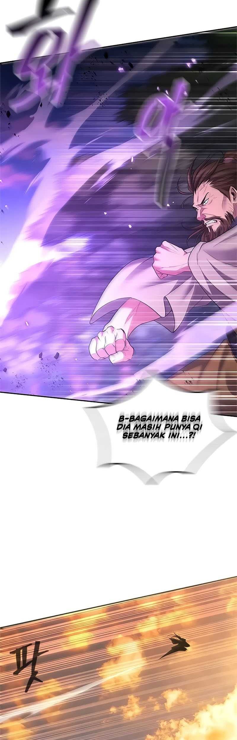 Regression Of The Yong Clan Heir Chapter 06 Gambar 41