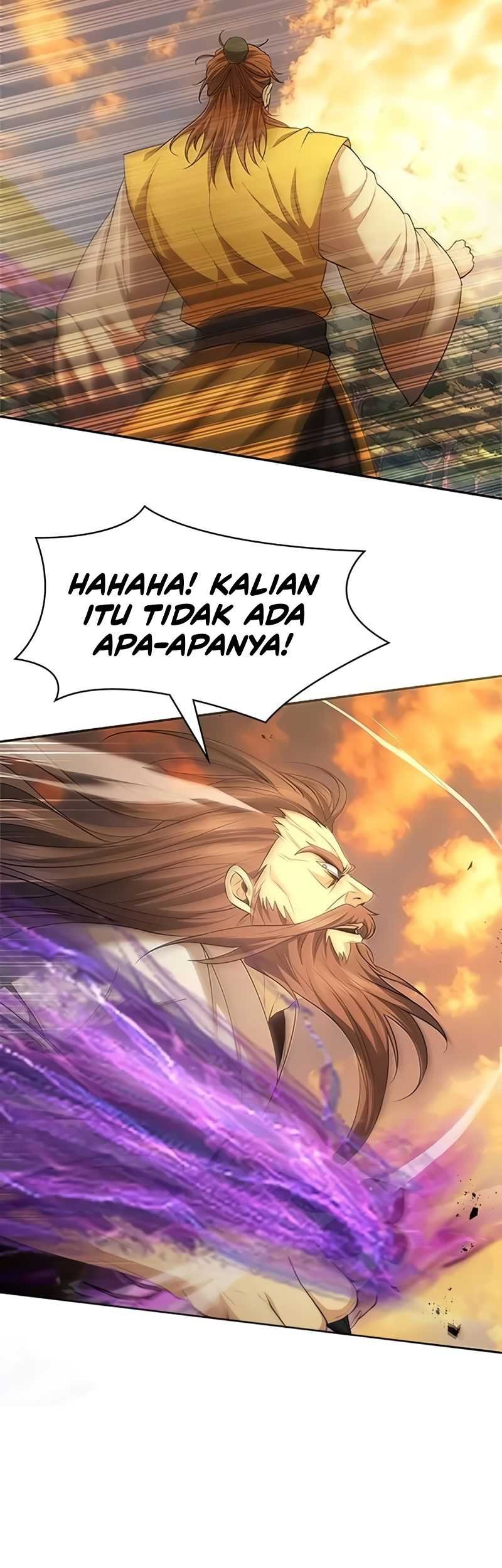 Regression Of The Yong Clan Heir Chapter 06 Gambar 42