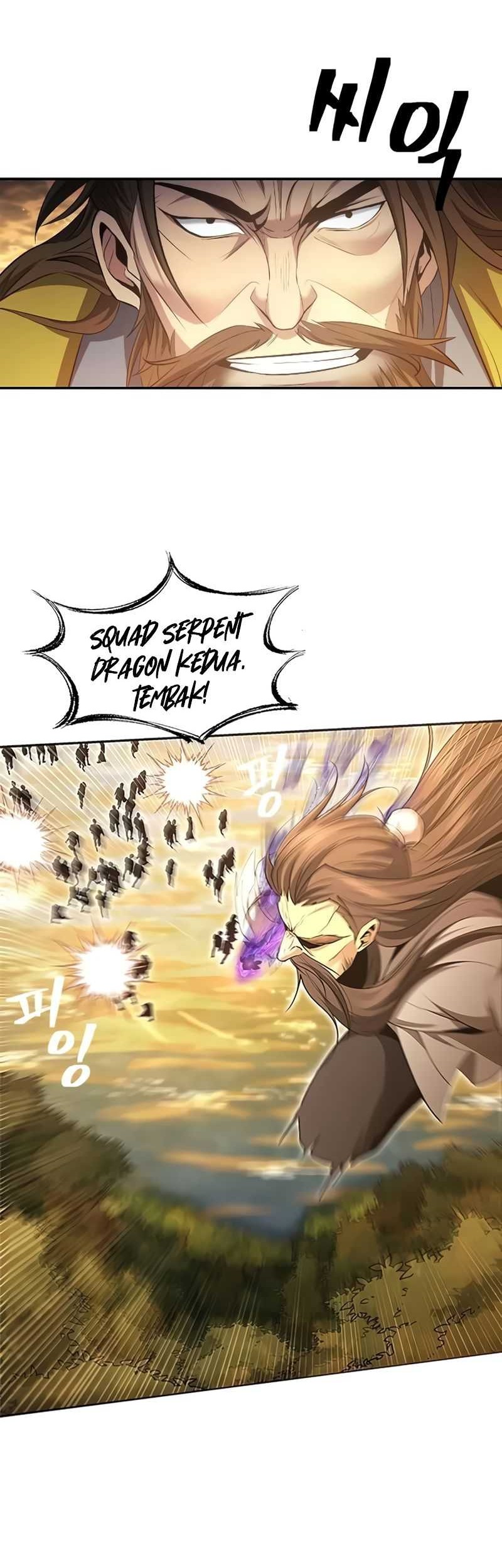 Regression Of The Yong Clan Heir Chapter 06 Gambar 43
