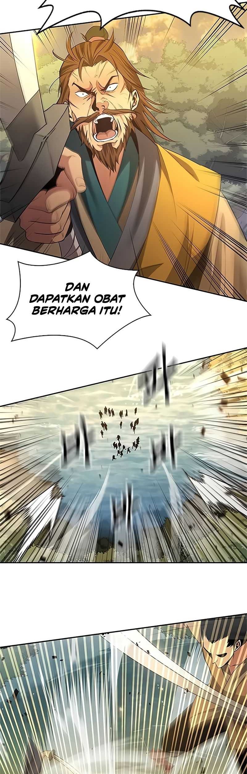 Regression Of The Yong Clan Heir Chapter 06 Gambar 47