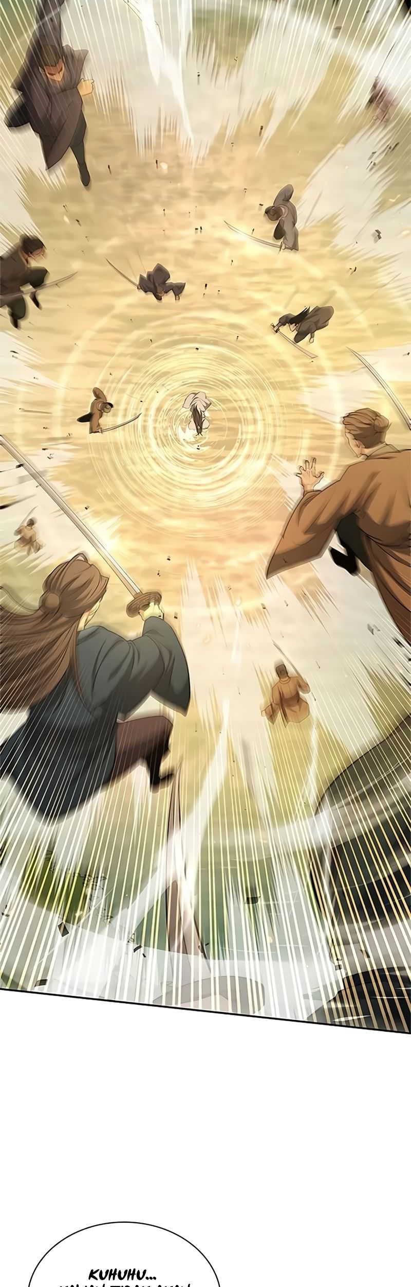 Regression Of The Yong Clan Heir Chapter 06 Gambar 48