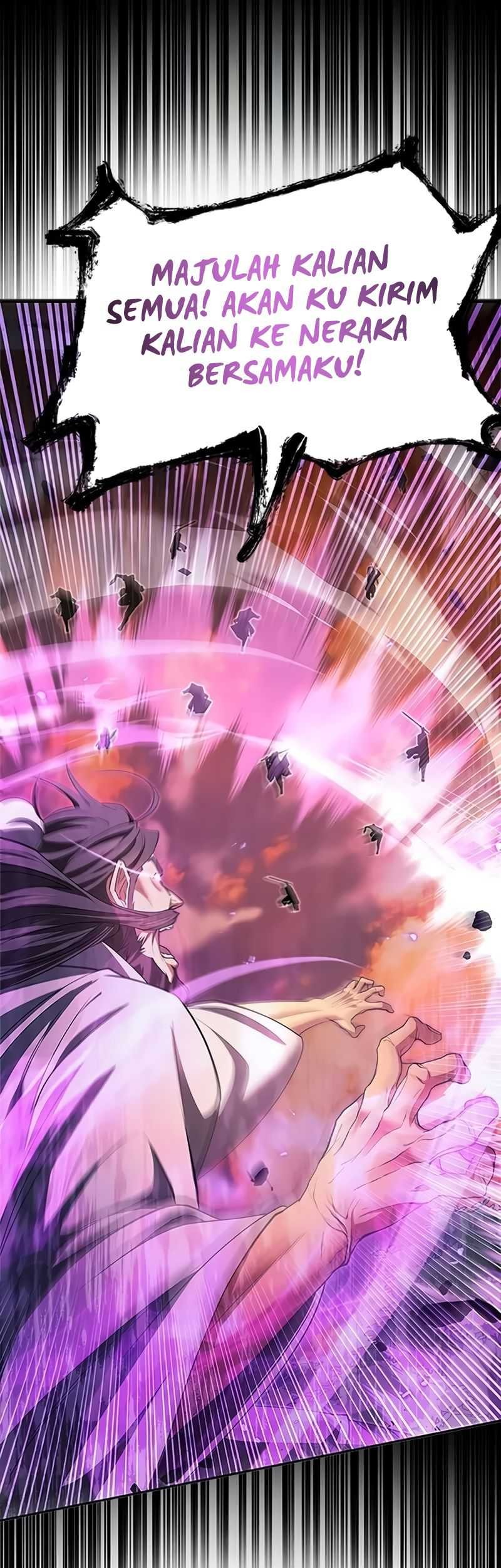 Regression Of The Yong Clan Heir Chapter 06 Gambar 50
